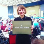 Giver underskriftsindsamlinger mening? Af Rina Ronja Kari