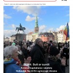 Nu udkommet: Kommunistisk Politik 4, 2016