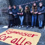 ‘Vanvittig’ karaktermur: Vrede over regeringens gymnasie- og HF-reform