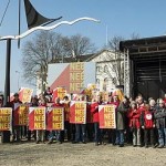 Hollænderne stemmer om EU’s Ukraine-aftale: Et Nej måske på vej