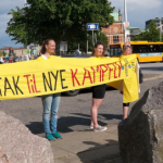 Stort flertal mod kampfly til milliarder: Våbenkøbet kan stoppes