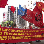 Måske rigsretssag mod præsidenten: Hvor går Brasilien hen?