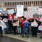 Fagbevægelsen vil ikke medlemmernes vilkår – KPnetBlogs