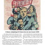 APKs 1. maj folder: Arrangementer og udtalelser