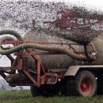 Gyllegate: Landbrugspakke på falsk grundlag