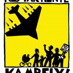 ‘Nej tak til nye kampfly’ sætter fart i kampagne for at stoppe flykøbet