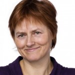 Tine Spang Olsen fra Nej tak til nye kampfly: ‘Vi ved de bliver brugt til nye krige’