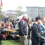 APK: Fire hovedkrav 1. maj 2016