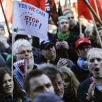 GMO lobbyen presser på for nye EU-regler inden TTIP