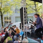 Giv de rige ballade – Oktober Radio Århus