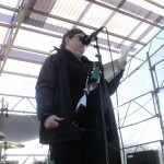 Slut med at slå på de syge og de små! Af Anette Bjørn Nielsen