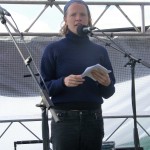 Det er nu vi skal stå sammen! – Af sygeplejerske Ditte Krøyer