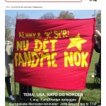 Kommunistisk Politik 5, 2016 er udkommet