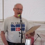 Det er påtrængende at komme ud af EU – Af Hans Hansen