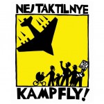 Vi holder landsdækkende demonstration mod køb af nye kampfly 27. maj