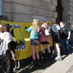 Lars Løkke har valgt – men vi siger stadig Nej tak til nye kampfly