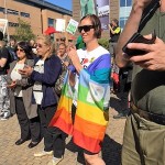 Danskerne vil have velfærd til alle, ikke krig og kampfly