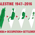 68 år siden Al-Nakba: Markeringer verden over for palæstinensisk tilbagevenden – Demo i København 13. maj