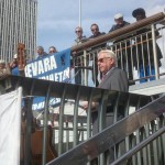 Amerikanske oprustningsplaner for NATOs nordflanke: Nordisk følgagtighed og folkelig modstand