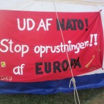 APKs formand Dorte Grenaa: Kampflykøb øger faren for inddragelse i atomkrig