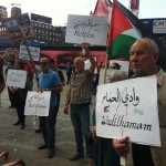 For retten til at vende tilbage: Af Boykot Israel–Frit Palæstina