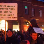 Oktober Radio Aarhus – Politik og disciplin