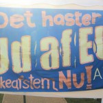 Monopolernes EU: Ingen chance for folkelig indflydelse