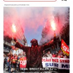 Kommunistisk Politik 6, 2016 er udkommet