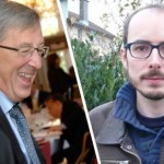 Luxembourg: Whistleblower idømt fængsel, forbryderen blev formand for EU-kommissionen – Støt Antoine Deltour