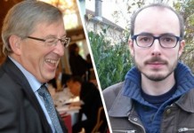 Luxembourg: Whistleblower idømt fængsel, forbryderen blev formand for EU-kommissionen – Støt Antoine Deltour