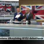 Folkebevægelsen mod EU censureres igen bort af DR: Protestér!