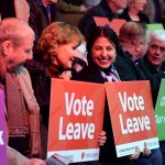 Brexit eller ej