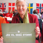 Ny måling: Et flertal af danskerne vil have folkeafstemning om medlemskab af EU