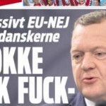 Et år med Løkke: Solskin over folketinget