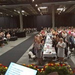 Ny økonomiaftale – Bundlinjen er mindre velfærd, konstaterer FOA