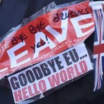 Drop illusionerne! EU kan ikke forandres indefra – Af Rina Ronja Kari