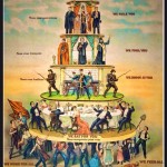 Store bygningsværker (Digt)