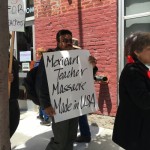 Mexico: Strejkende lærere mødt med åben ild – Otte døde og flere hundrede sårede