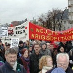 Tribunalforening: Danmarks krige skal også undersøges