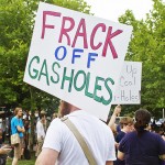 EU-udspil til TTIP: Miljøregulering skal overlades til de fri markedskræfter