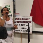 Rødt og revolutionært sommertræf: Glimt fra debatten