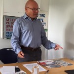 Jesper Morville på APKs Sommertræf: Brexit – de store perspektiver og muligheder