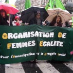 Organisationen for kvindernes ligestilling (Frankrig): Vi fordømmer terrorangrebet i Nice