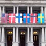 NATO-topmøde: De nordiske lande har allerede underskrevet en Håndfæstning