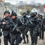 Militarisering i Frankrig: Nationalgarde skal dannes ‘hurtigst muligt’