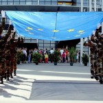 EU’s fremtidsvision efter Brexit: Hurtig opbygning af unionen som økonomisk og militær stormagt