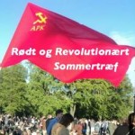 29.-31. juli: Rødt og revolutionært – Hvad sker der på årets sommertræf?