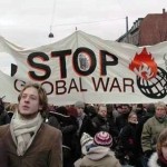 NATO truer med krig i Europa: Initiativet Stop Terrorkrigen ændrer navn til Stop Terrorkrigen – Ud af NATO