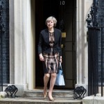 Ny britisk premierminister: En studehandel med EU om Brexit forberedes