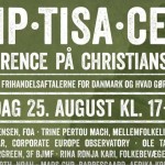 TTIP-TISA-CETA konference på Christiansborg: Se videoen fra Folkebevægelsen mod EU (1)
